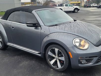 Used 2014 Volkswagen Beetle R-Line