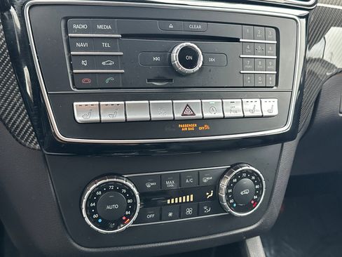 Used 2018 Mercedes-Benz GLE 43 AMG 4MATIC Coupe image 21