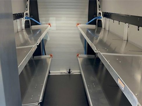 New 2024 RAM ProMaster 3500 w/ Delivery Van Package image 37