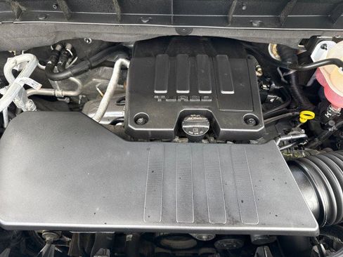 Used 2024 GMC Sierra 1500 Elevation w/ LPO, GMC Protection Package image 31