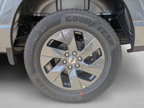 New 2025 Ford F150 STX w/ Equipment Group 200A image 10