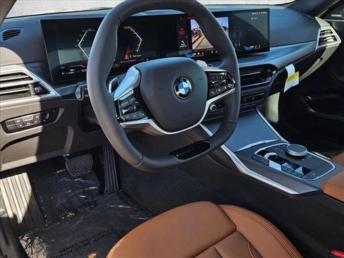 New 2026 BMW 230i Coupe w/ Convenience Package image 3