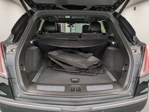 Used 2023 Cadillac XT5 Sportv image 24