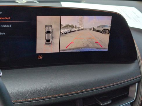 Certified 2026 Cadillac CT5 Sport image 15