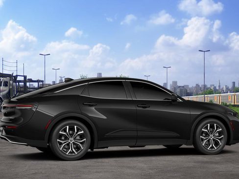 New 2026 Toyota Crown AWD/4WD image 14