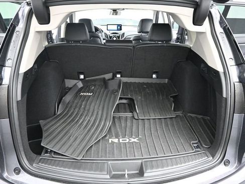 Used 2020 Acura RDX w/ Technology Package image 25