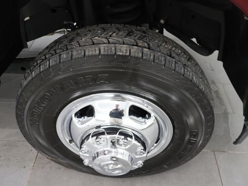 Used 2022 RAM 3500 Tradesman AWD/4WD image 3