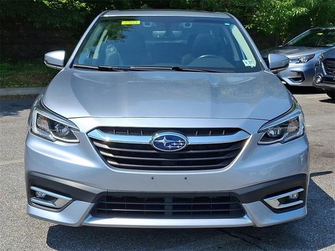 Used 2022 Subaru Legacy Limited image 2