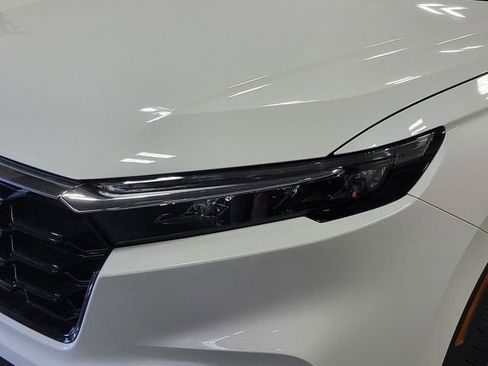 Certified 2024 Honda CR-V EX-L image 9