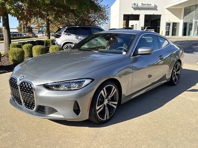 Certified 2024 BMW 430i Coupe w/ Convenience Package