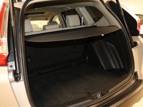 Used 2019 Honda CR-V EX-L image 84