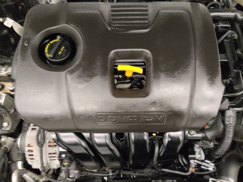 Used 2024 Kia Forte LXS image 30