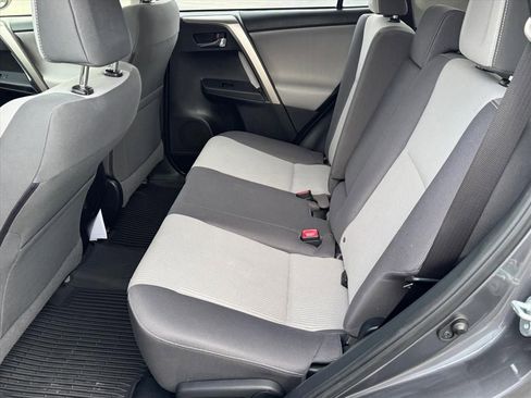 Used 2015 Toyota RAV4 XLE image 10