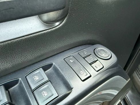 Used 2018 Chevrolet Silverado 2500 LTZ w/ Duramax Plus Package image 15