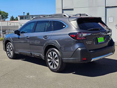 Used 2024 Subaru Outback Touring XT AWD/4WD image 9