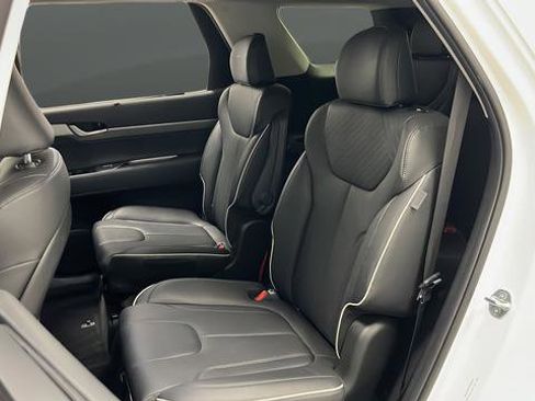 Used 2025 Hyundai Palisade XRT AWD/4WD image 24