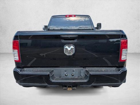Used 2020 RAM 3500 Tradesman AWD/4WD image 6