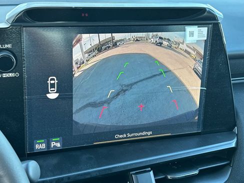 New 2026 Subaru Outback Premium image 22