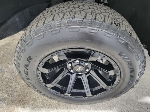 Certified 2024 Chevrolet Silverado 1500 ZR2 w/ ZR2 Bison Edition image 46