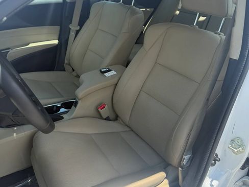 Used 2016 Acura ILX FWD image 42