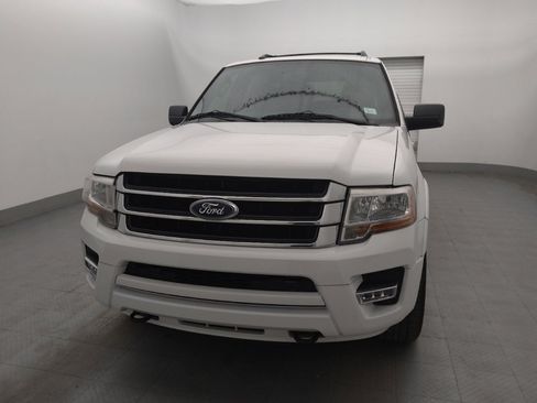 Used 2017 Ford Expedition XLT AWD/4WD image 15