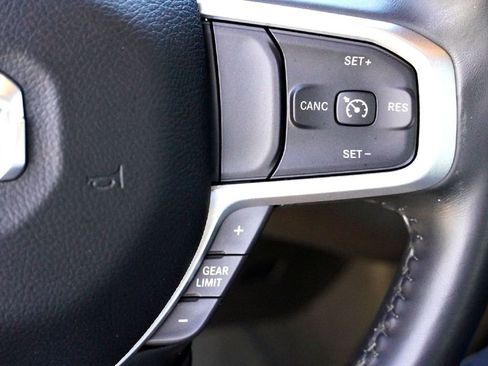 Used 2021 RAM 1500 Lone Star image 21