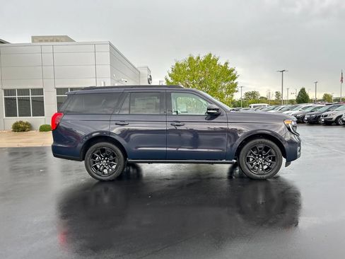 New 2027 Ford Expedition Platinum AWD/4WD image 5