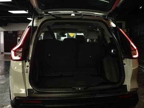 Used 2023 Honda CR-V EX image 7