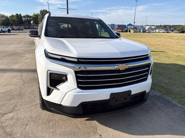 Used 2026 Chevrolet Traverse LT FWD image 6