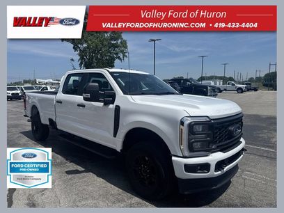 Used 2024 Ford F350 XL w/ STX Appearance Package