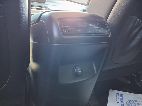 Used 2022 Hyundai Palisade SEL w/ Cargo Package FWD image 27