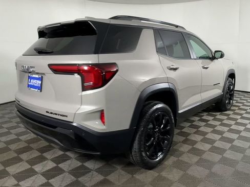 New 2026 GMC Terrain Elevation w/ Black Edition image 8