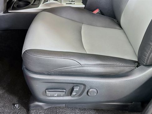 Used 2023 Toyota 4Runner SR5 Premium w/ Moonroof Package AWD/4WD image 20