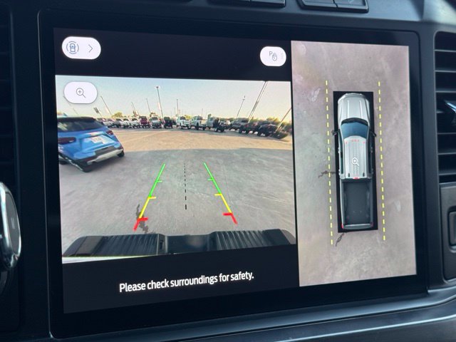 Certified 2023 Ford F350 Lariat w/ Lariat Ultimate Package AWD/4WD image 41