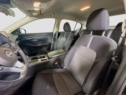 Used 2024 Nissan Sentra SV w/ All-Weather Package image 22