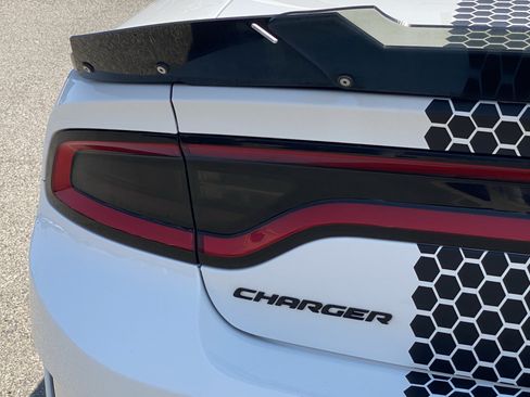 Used 2020 Dodge Charger Scat Pack RWD image 24