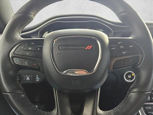 Used 2017 Dodge Challenger SXT w/ Blacktop Package image 18