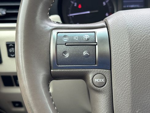 Used 2013 Lexus GX 460 w/ Comfort Plus Pkg AWD/4WD image 15