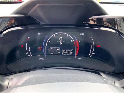 Used 2024 Lexus NX 350 F Sport AWD/4WD image 23