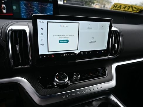 New 2026 Ford Expedition Max Platinum AWD/4WD image 29