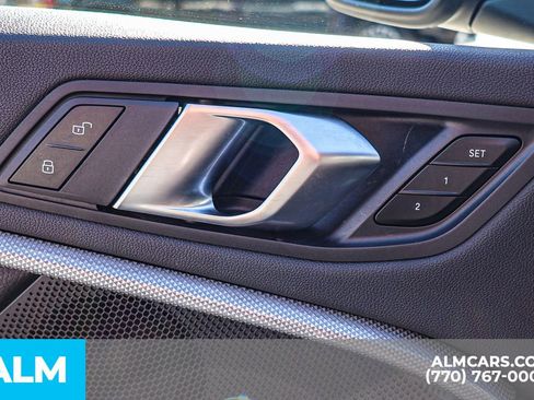 Used 2024 BMW 228i Gran Coupe image 51