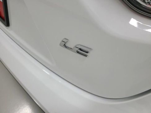 Certified 2024 Toyota Corolla LE FWD image 8