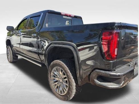 Used 2022 GMC Sierra 1500 Denali AWD/4WD image 6
