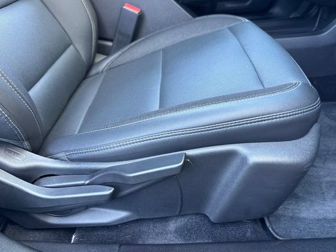 Used 2024 Chevrolet Equinox EV LT FWD image 21
