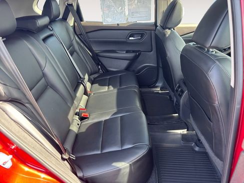 Used 2023 Nissan Rogue SL w/ SL Premium Package AWD/4WD image 12