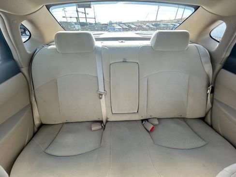 Used 2008 Buick LaCrosse CX image 24