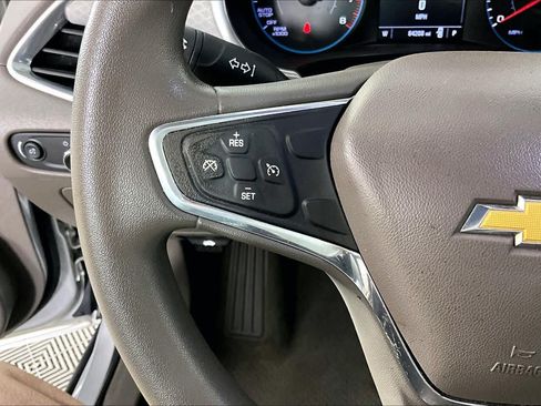 Used 2016 Chevrolet Malibu LT FWD image 20