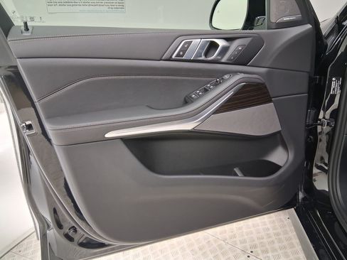 New 2026 BMW X5 sDrive40i w/ M Sport Package RWD image 12
