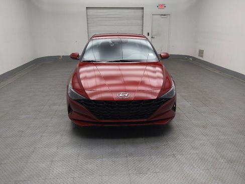 Used 2023 Hyundai Elantra SEL FWD image 14