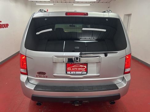 Used 2011 Honda Pilot EX image 10